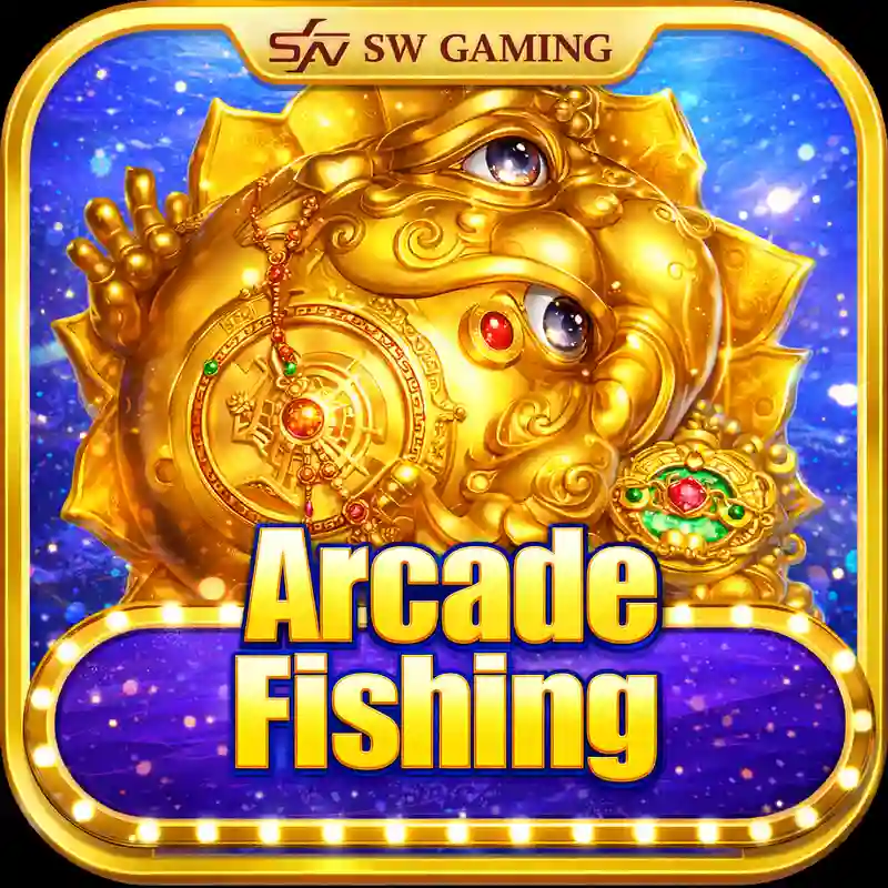 Pangingisda sa Arkade game thumbnail
